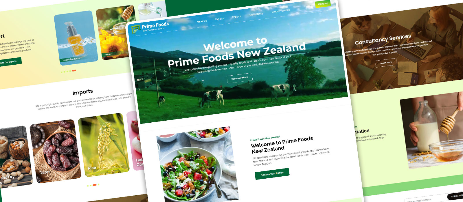Prime Foods
