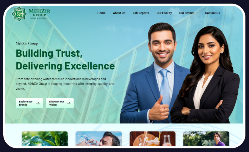 Mehzir Group